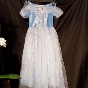 Jerris Apparel dress